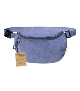 LOTE 44: RIÑONERA ALGODON