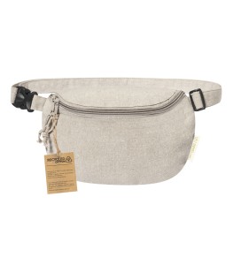 LOTE 44: RIÑONERA ALGODON