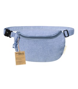 LOTE 44: RIÑONERA ALGODON