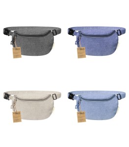 LOTE 44: RIÑONERA ALGODON