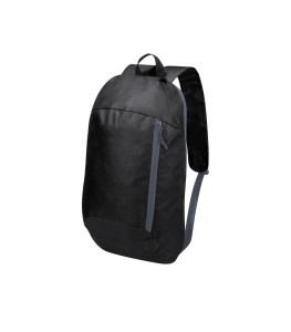 LOTE 45: MOCHILA POLIESTER