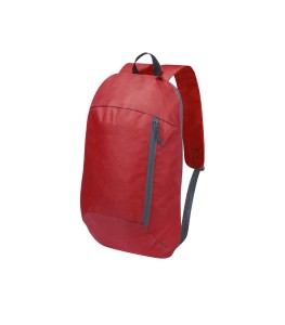 LOTE 45: MOCHILA POLIESTER