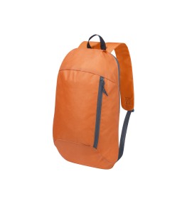 LOTE 45: MOCHILA POLIESTER