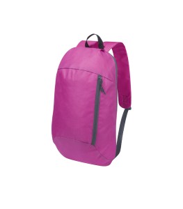 LOTE 45: MOCHILA POLIESTER