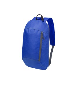 LOTE 45: MOCHILA POLIESTER
