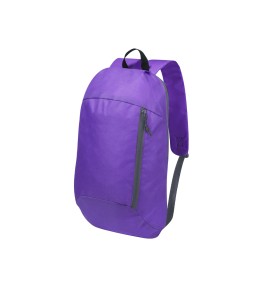 LOTE 45: MOCHILA POLIESTER