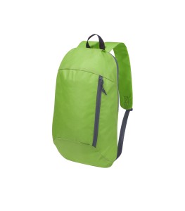 LOTE 45: MOCHILA POLIESTER