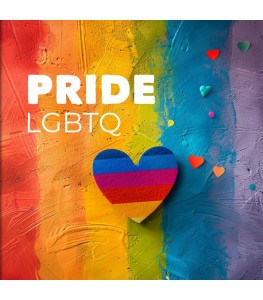 CATALOGO ESPECIAL DIA ORGULLO LGBTQ