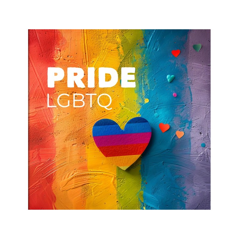 CATALOGO ESPECIAL DIA ORGULLO LGBTQ