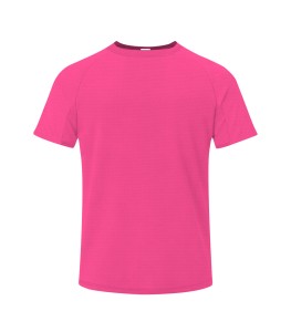 LOTE 46: CAMISETAS TECNICAS