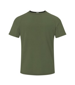 LOTE 46: CAMISETAS TECNICAS