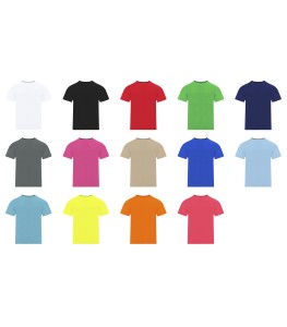 LOTE 46: CAMISETAS TECNICAS