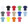 LOTE 46: CAMISETAS TECNICAS