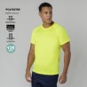 LOTE 46: CAMISETAS TECNICAS