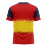 LOTE 47: CAMISETA TECNICA MUNDIAL