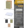LOTE 50: AGENDA ECO