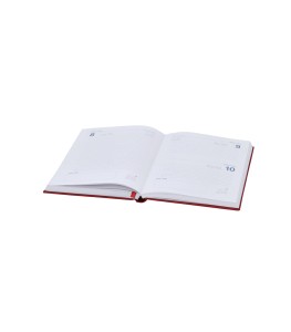 LOTE 52: AGENDA A5 BARATA