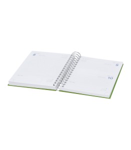LOTE 53: AGENDA WIREO A5