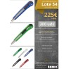 LOTE 54: CUTTER ABS