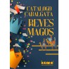 CATALOGO CABALGATAS 2027