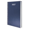 AGENDA ANILLA METALIZADA RAKI
