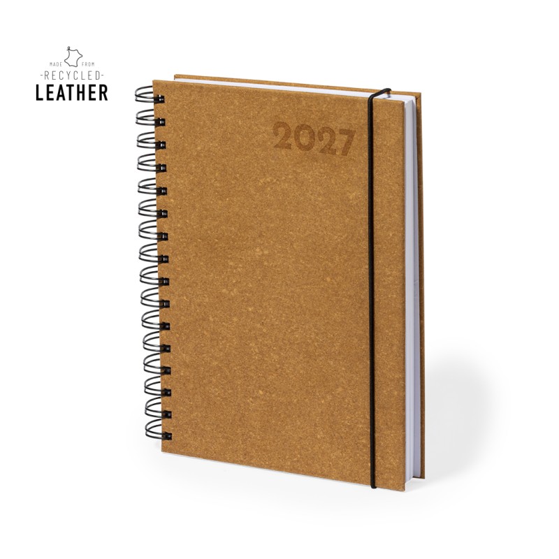 AGENDA TORKIX