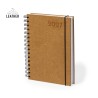 AGENDA TORKIX