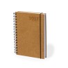 AGENDA TORKIX
