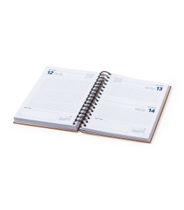 AGENDA TORKIX