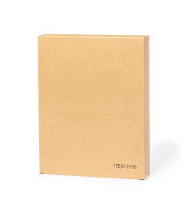 AGENDA TORKIX