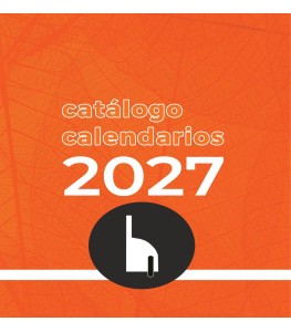 CATALOGO CALENDARIOS 2027