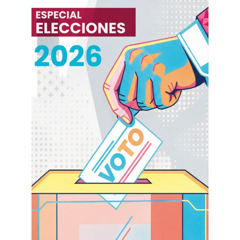 CATALOGO ELECCIONES 2026