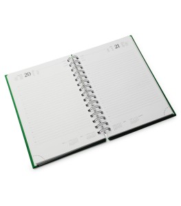 LOTE 56: AGENDA WIREO A5