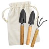 LOTE 61: SET DE JARDINERIA
