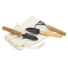 LOTE 61: SET DE JARDINERIA