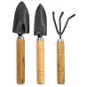LOTE 61: SET DE JARDINERIA