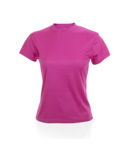 Camiseta Mujer Tecnic Plus