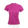 Camiseta Mujer Tecnic Plus