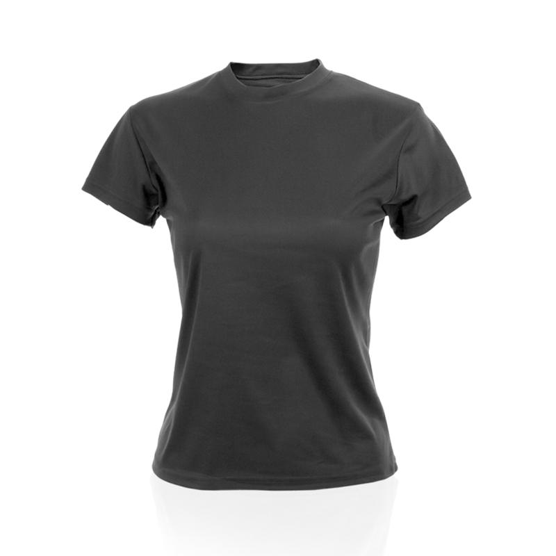 Camiseta Mujer Tecnic Plus