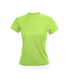 Camiseta Mujer Tecnic Plus