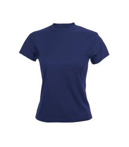 Camiseta Mujer Tecnic Plus