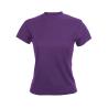 Camiseta Mujer Tecnic Plus