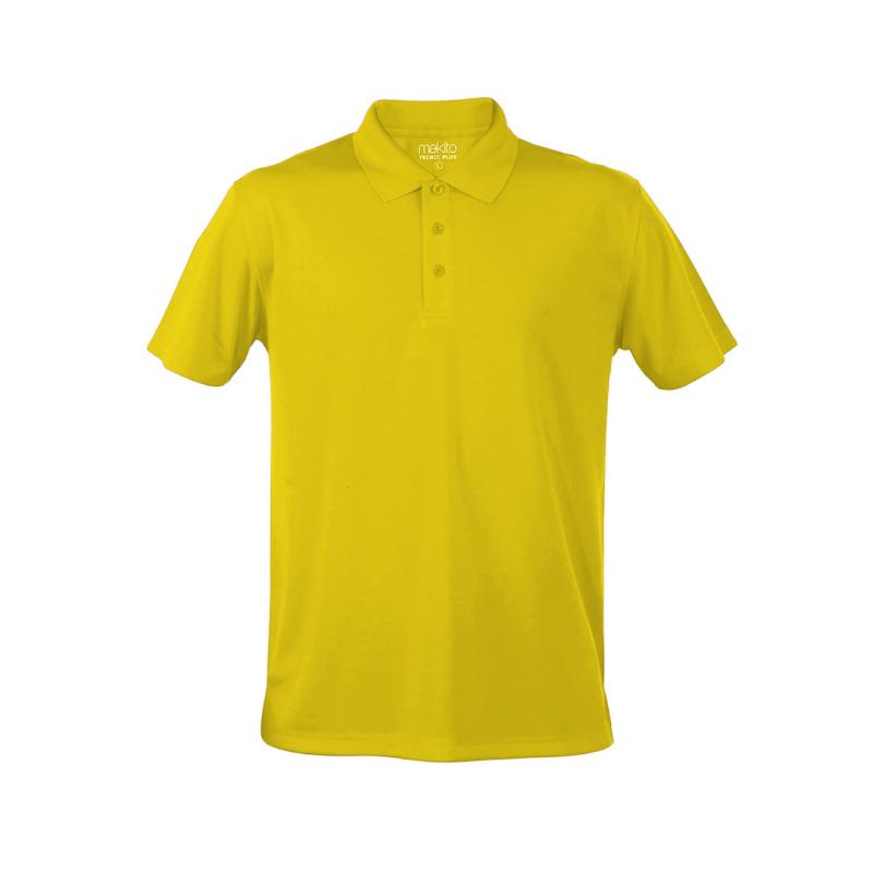 Polo Tecnic Plus