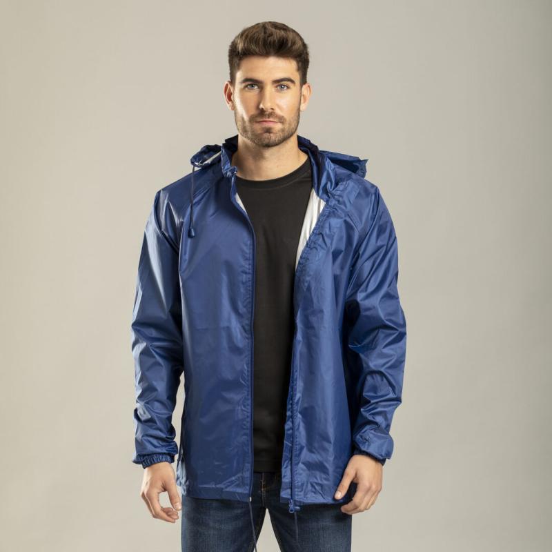 Impermeable Natsu Impermeable Natsu