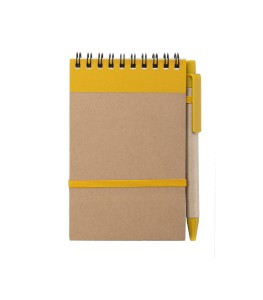 Libreta Ecocard