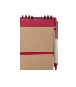 Libreta Ecocard