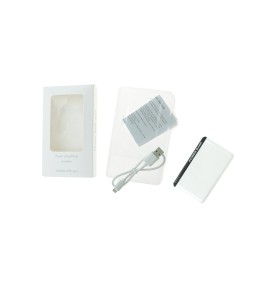 Power Bank Vilek