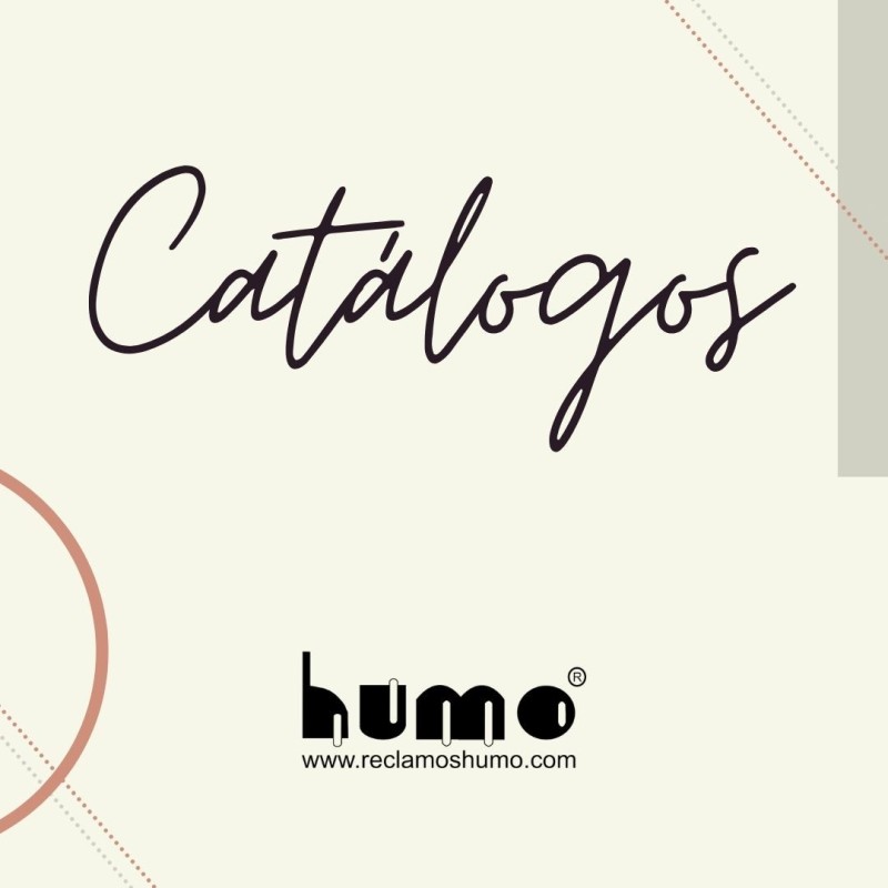 CATALOGOS