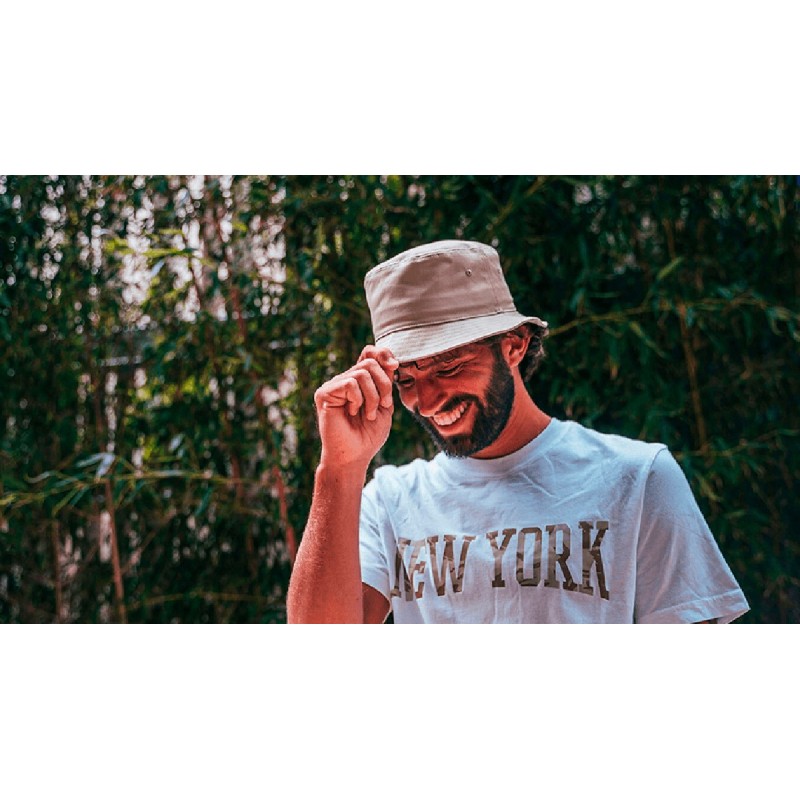 GORRAS Y SOMBREROS