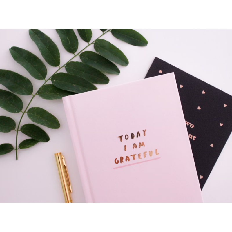 LIBRETAS PERSONALIZADAS